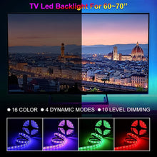 3M RGB LED Strip Lights, LED Mood Lights (1 Set) - Justgrabit Inc.