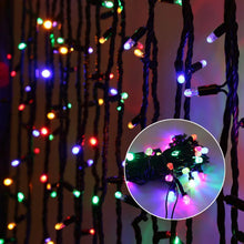 LED Decorative String Fairy Lights (8 Meter) - Justgrabit Inc.