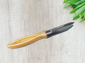 4In1 Combo - Stainless Steel Kitchen Lighter, Knife, Peeler and Smooth Grater - Justgrabit Inc.