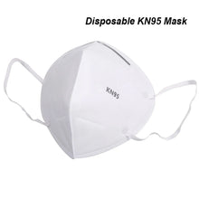 Anti Pollution | Virus Face Mask - Justgrabit Inc.