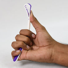Tongue Cleaner and Scraper (1 Pc / Mix Color) - justgrabit.in | Just Grab It