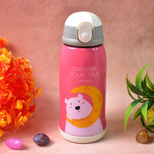 Stainless Steel Insulated Vacuum Water Bottle (Mix Design / 1 Pc) - Justgrabit Inc.