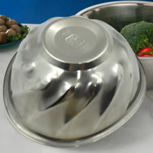 Stainless Steel Bowl | Serving Dessert Curry Soup Bowls Wati Vati Katori | Small Rice Side Dishes | Kitchen & Dining ,Solid, ideal for serving Chatni, achar and Catch up (1 Pc) - Justgrabit Inc.