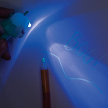 3 - in - 1 Ball Pen with Marker and Light Versatile Writing Tool (1 Pc) - justgrabit.in | Just Grab It