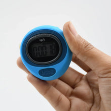 Digital Pedometers for Men and Women - Accurate Step Tracker for Walking, Running, to Track Calories, Distance, Speed and Duration Fitness - justgrabit.in | Just Grab It