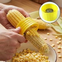 Handheld Corn Kernel Stripper / Corn Peeler Tool (1 Pc) - justgrabit.in | Just Grab It