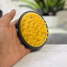 Duck Shape Hair scalp massager / Comb (1 Pc), Hair accessories - justgrabit.in | Just Grab It