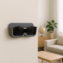 Sunglasses Holder with Sunglasses Combo (2 Pc Set) - justgrabit.in | Just Grab It