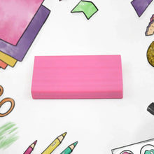 Fancy & Stylish Eraser (1 Pc / Mix Design) - justgrabit.in | Just Grab It