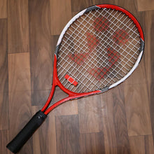 Professional Tennis Racket with Full Cover (1 Pc) - justgrabit.in | Just Grab It