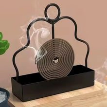 Mosquito Coil Holder Stand - (1 Pc) - justgrabit.in | Just Grab It