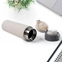 Stainless Steel Insulated Water Cup (550ml Approx) - Justgrabit Inc.