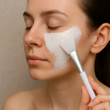 Silicone Face Mask Applicator Brush (1 Pc) - Justgrabit Inc.