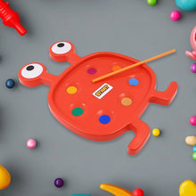 Fu Fu Monster Plastic Toy for Kids Set - justgrabit.in | Just Grab It