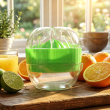 Premium Manual Citrus Juicer (1 Pc) - justgrabit.in | Just Grab It