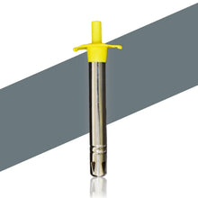 Stainless Steel Durable Gas Lighter for Kitchen Stove - justgrabit.in | Just Grab It