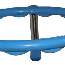 Stainless Steel Single Ring Matka Stand - Justgrabit Inc.