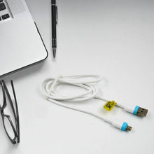 JK 2.4A Fast Charging for android & Data Transfer (1 Pc) - justgrabit.in | Just Grab It