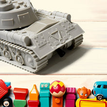 Soviet T54 Tank Miniature Tank Model Simulation Tank Model | Toys & Hobbies | Models & Kits | Military | Armor - Justgrabit Inc.