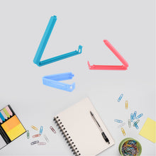 Ritu 18 - Piece Plastic Pouch Sealer Clip Set - justgrabit.in | Just Grab It