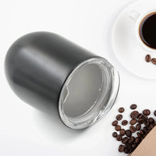511 Stainless Steel Vacuum Insulated Travel Mug, Car Coffee Mug / Glass with Lid Reusable Thermal Cup for Coffee Car Travel Beach Camping Hiking Hunting Fishing Drinks Coffee, Tea Mug, Outdoor, Home, Office, Tumbler (1 Pc) - Justgrabit Inc.