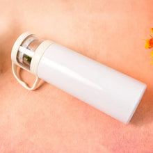 Stainless Steel Water Vacuum Bottle (350 ML) - Justgrabit Inc.