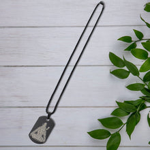 Mahadev Locket With Chain (1 Pc) - justgrabit.in | Just Grab It