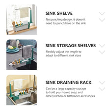 Expandable Kitchen Drying Basket Rack for Kitchen Use (1 Pc) - justgrabit.in | Just Grab It