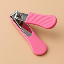 Nail Cutter for Every Age Group - Justgrabit Inc.