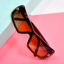 Retro Driving Sunglasses Vintage Fashion Frame (Moq - 3pc) - Justgrabit Inc.