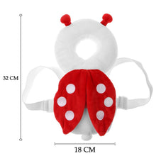 Baby Head Protector Baby Toddlers Head Safety Pad - Justgrabit Inc.