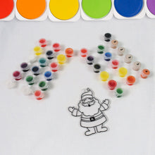 Acrylic Paint by Numbers for Adults Beginner (2 Set) - justgrabit.in | Just Grab It