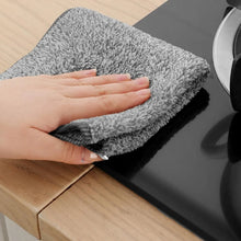 Microfiber Soft Hand Napkin (20x20 cm / 1 Pc) - Justgrabit Inc.