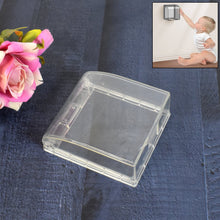 Weatherproof Outlet Cover Outdoor Plug Receptacle Protector for Bathroom Clear (1 pc) - justgrabit.in | Just Grab It