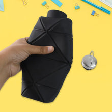 Collapsible Silicone Water Bottle Approx 750lML(1 Pc) - Justgrabit Inc.