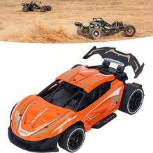 Electroplay Metal Body High - Speed RC Supercar with Remote Control Racing Car - Justgrabit Inc.