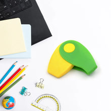 Kids Eraser: Dust - Free & Fun (Flair Creative, 1 Pc) - Justgrabit Inc.