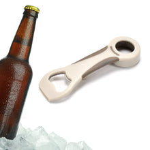 Stainless Steel Bottle Opener 15cm - Justgrabit Inc.