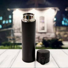 Stainless Steel Vacuum Water Bottle 400ML - Justgrabit Inc.