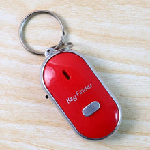 Key Finder Anti Key Lost Key Chain Whistle Induction (1 Pc) - Justgrabit Inc.