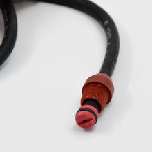76 cm Length Air Pump Inflator Replacement Hose (1 Pc) - justgrabit.in | Just Grab It