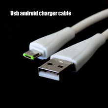 Fast Charging for Android Data Transfer Extra Long 1500 mm Micro Cable for phone - justgrabit.in | Just Grab It