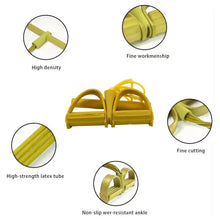 Extra Strong Pull String Body Building Training, Pull Rope Rubber Exerciser - Justgrabit Inc.
