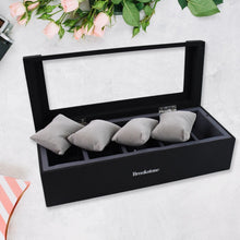 Multi - function Simple Girl Jewellery Storage Box - justgrabit.in | Just Grab It