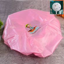 Round Dust Proof Elastic fan Cover (1 Pc / Mix Design) - Justgrabit Inc.
