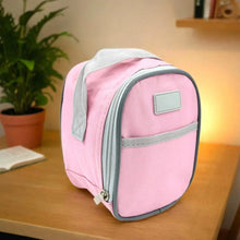 Mini Thermal Bag, insulated Lunch Bag (1 Pc / Mix Color) - justgrabit.in | Just Grab It