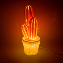 Ceramic Table Lamp Big Desk Lamp (1 Pc) - justgrabit.in | Just Grab It