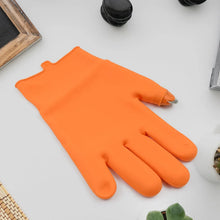 Right - Handed Silicone Thumb Cutter Gloves (1Pc) - justgrabit.in | Just Grab It