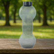 Dumbbell Water Bottle Gym Water Bottle Use For School , Gym , Office Use (550 ml) - Justgrabit Inc.
