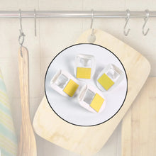 Multipurpose Strong Cartoon Hook Self - Adhesive hooks (4 Pc Set) - Justgrabit Inc.